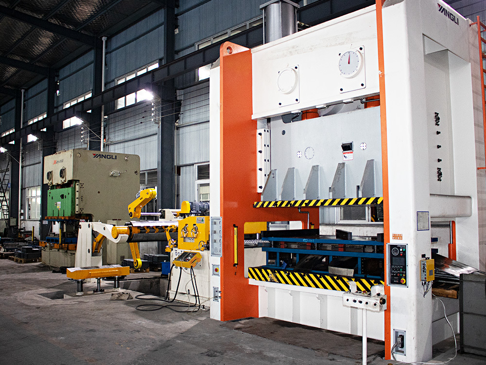 Equipment display