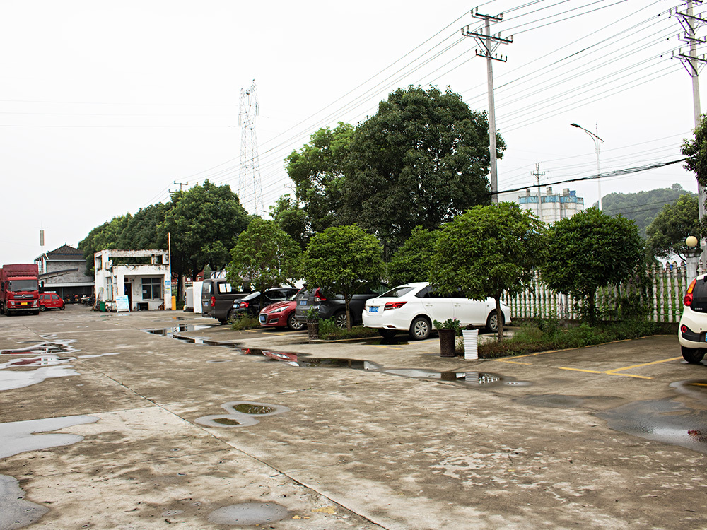 Plant environment