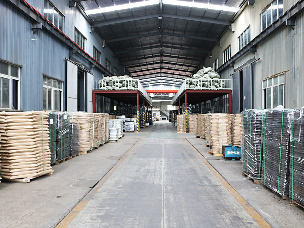 Plant environment