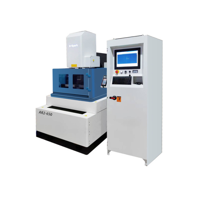AR2-650