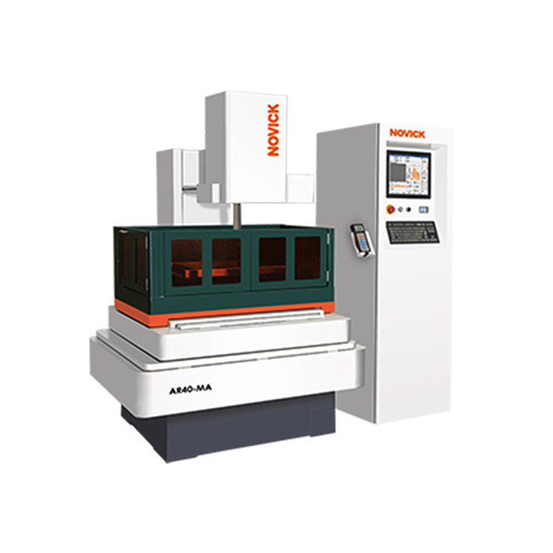 Precise CNC Reciprocal Wire-Cut EDM AR Series AR40