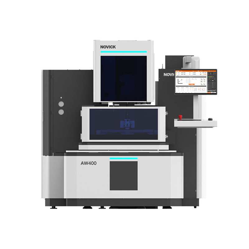 Precise CNC Lower Speed Wire-cut EDM AW series AW400
