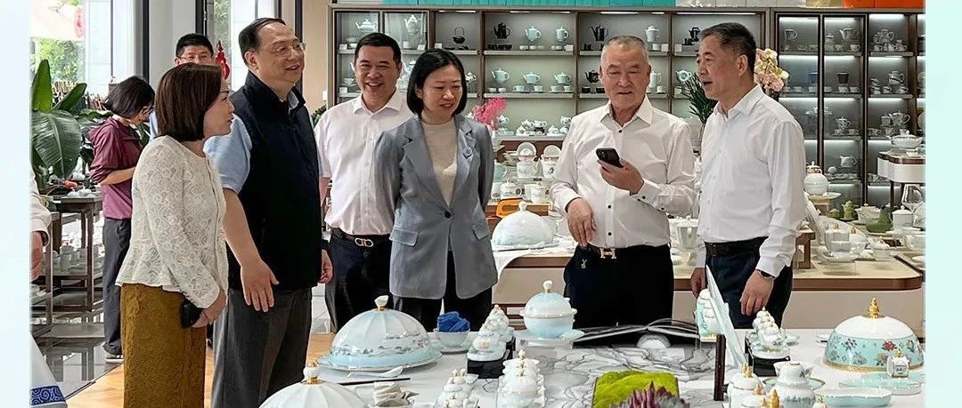 茶瓷相映续文脉，楠宋携手谱新章