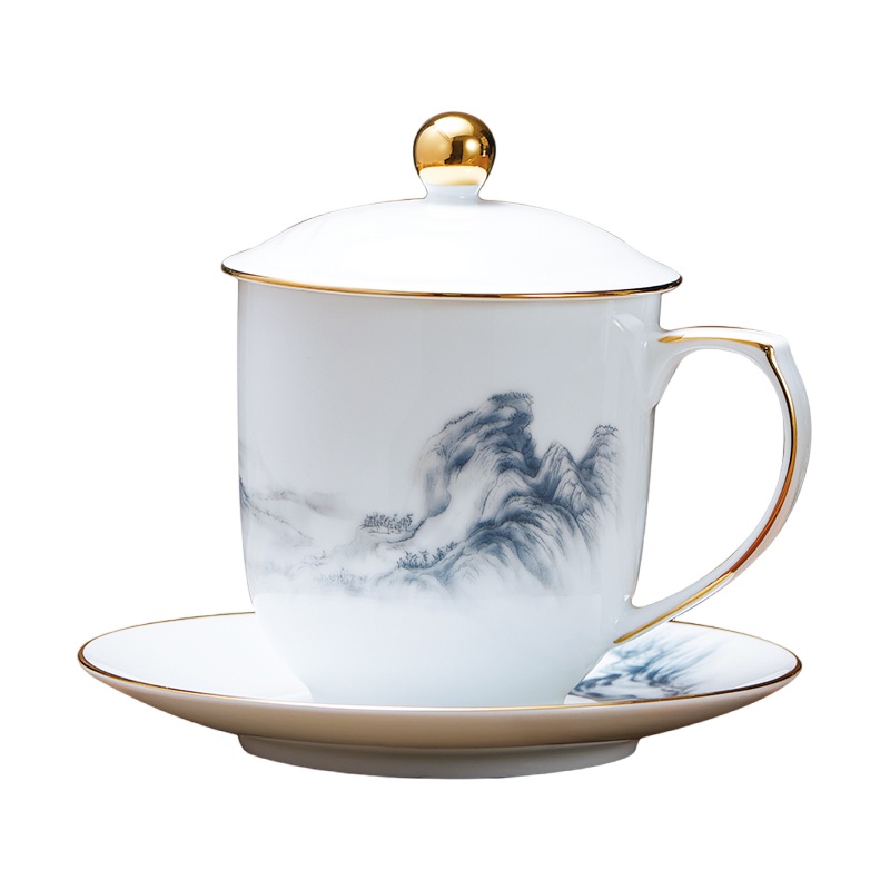 430ml万宇杯-天下一家