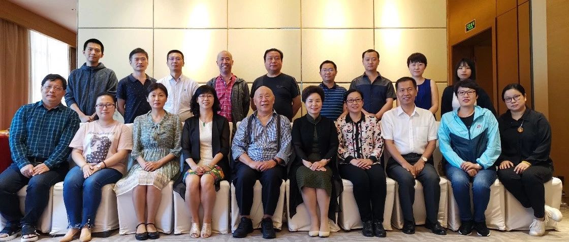 “鼻咽癌檢測指標(biāo)EBV IgA多中心研究項目啟動會”順利召開