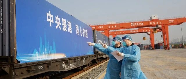 深圳政府“光速”效率，助力亞輝龍援港抗疫