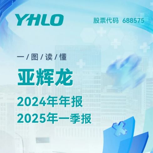 一图读懂 | 威尼斯wns88855562024年年报 2025年一季报