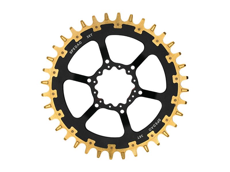 chainrings