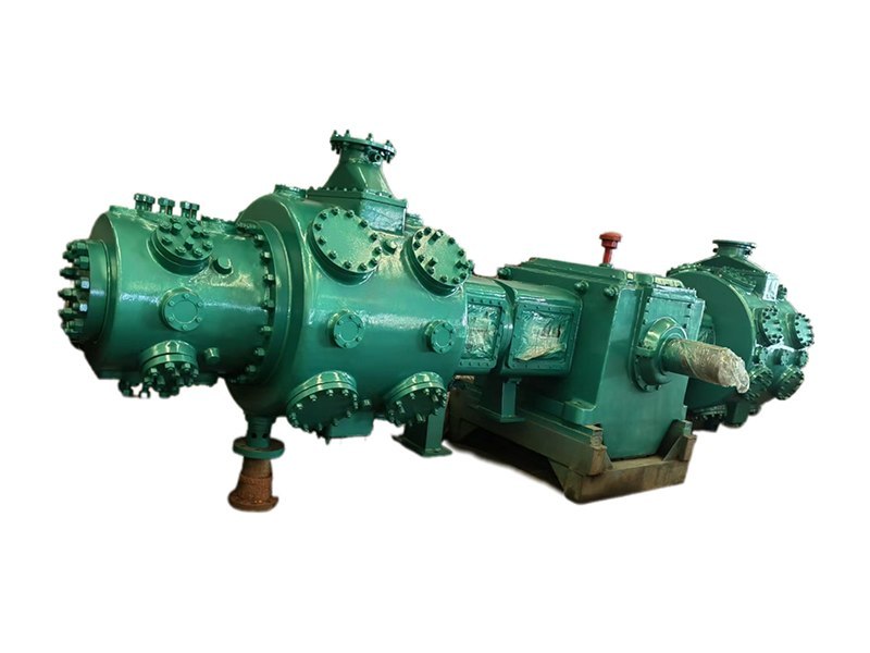 氫氣壓縮機如何抵抗氫氣環(huán)境中的氫脆現(xiàn)象？