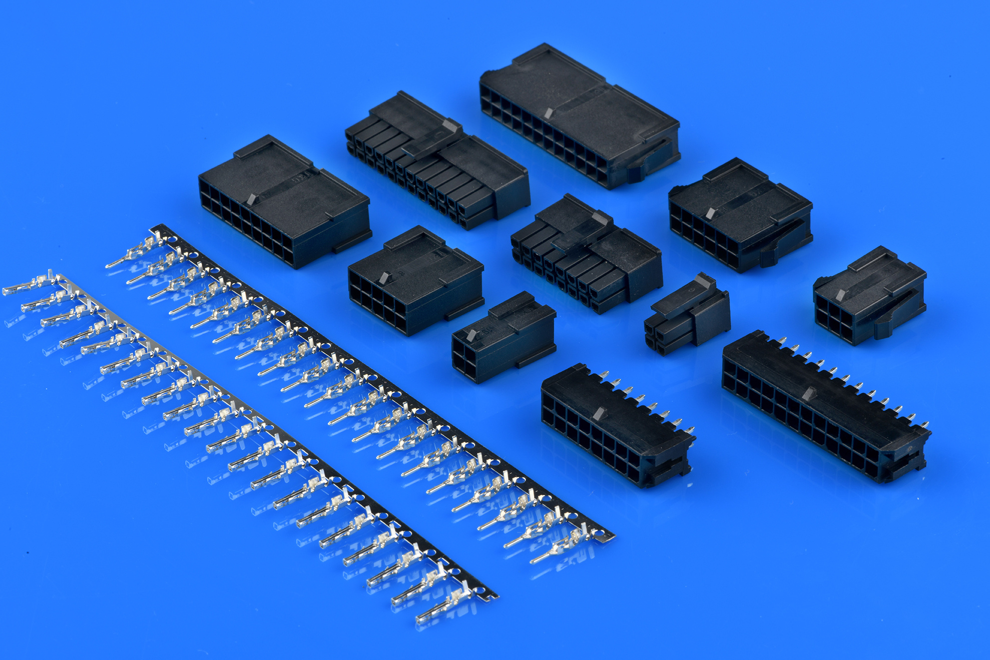 TC3003&TC3004