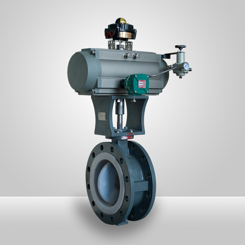 VC6400氣動
