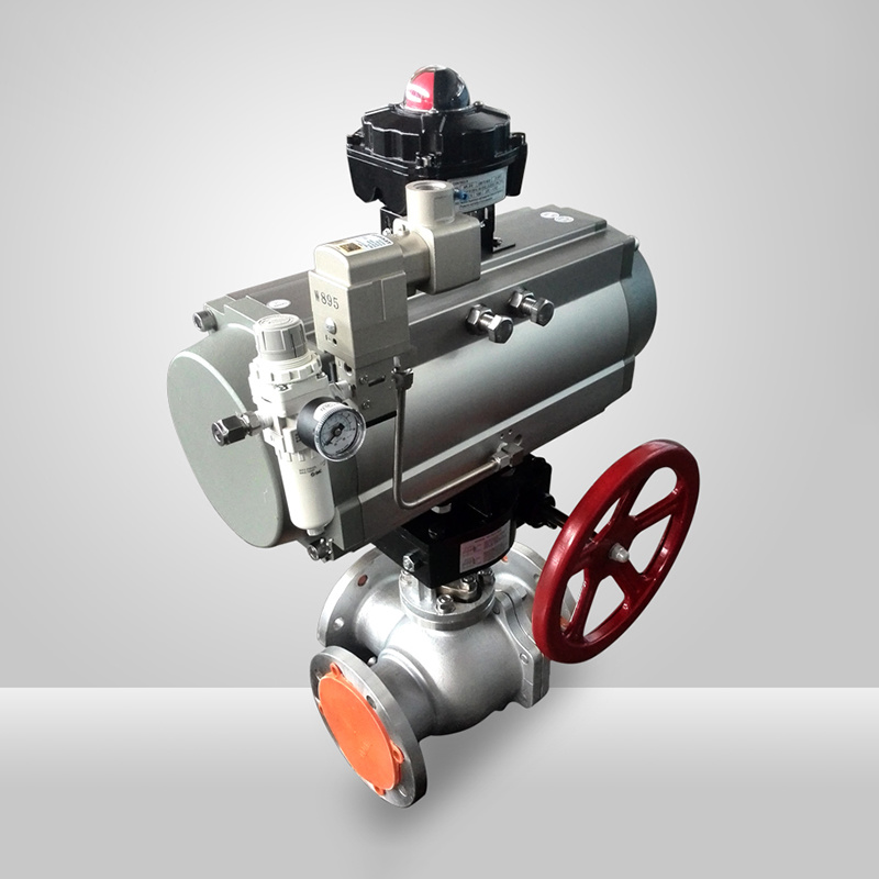 VC5400氣動