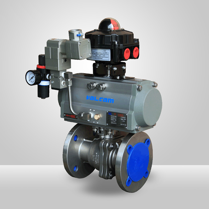 VC5200氣動