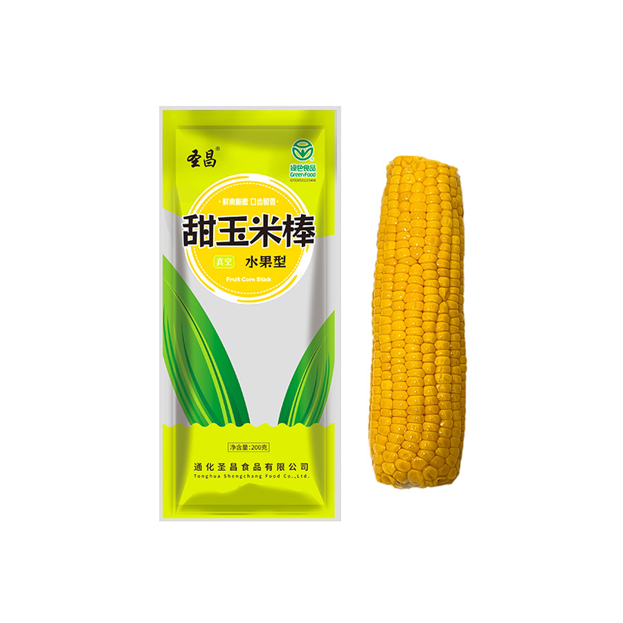 水果玉米
