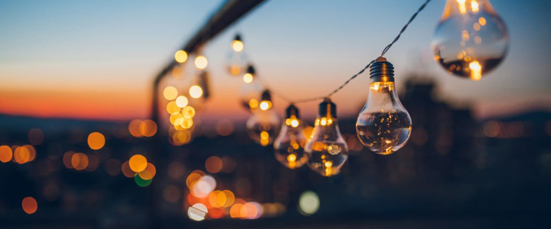 These lights come in various shapes, sizes, and colors, allowing individuals to showcase their creativity and personal style.