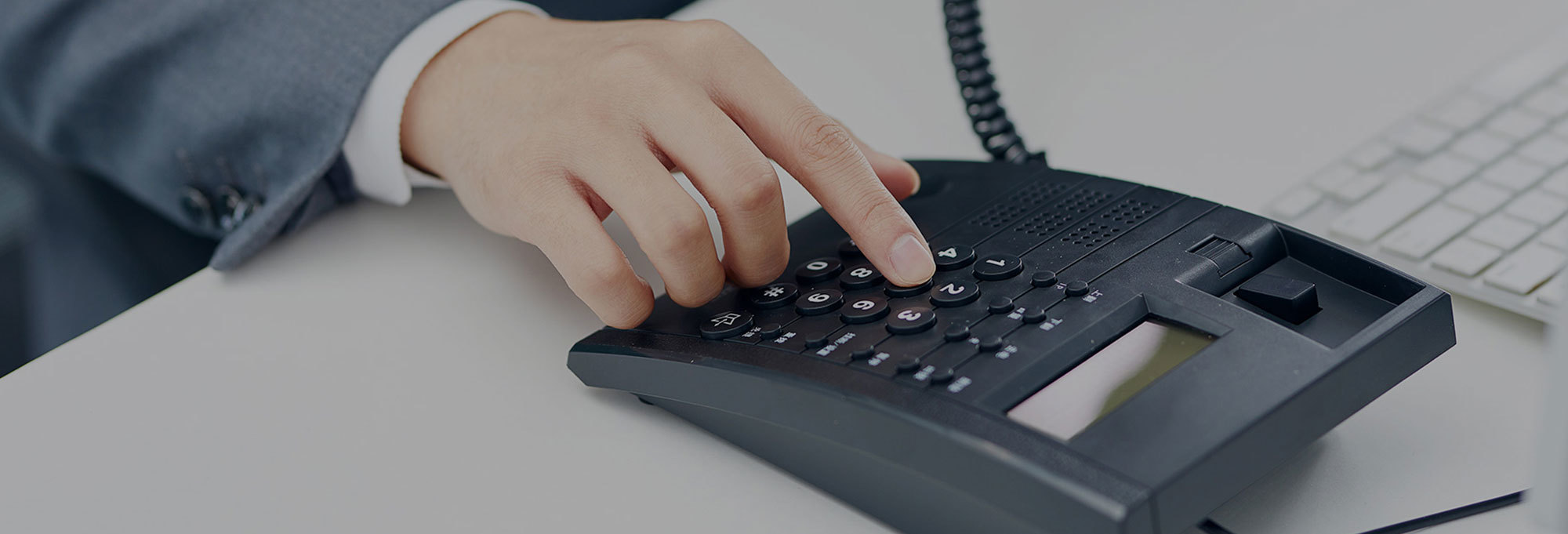 Contact