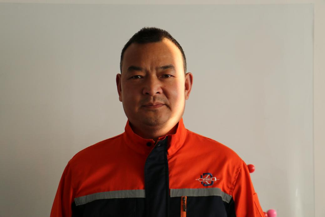 楊勇