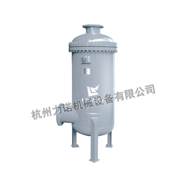 Water separator
