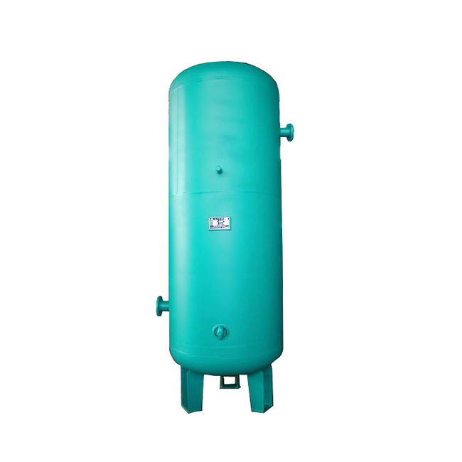 Gas tank