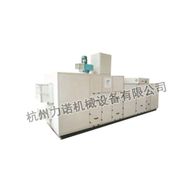 Industrial dehumidifier