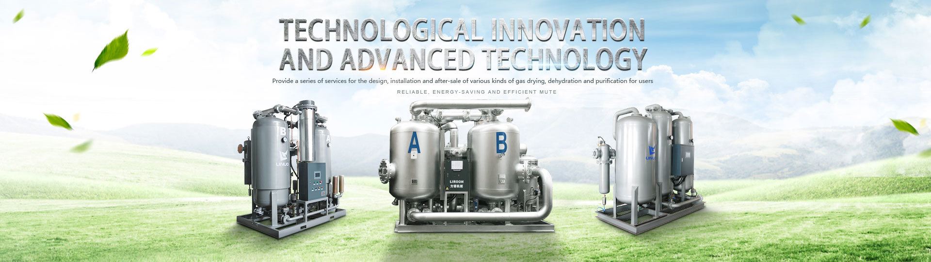 Hangzhou Linuo Machinery Co.,Ltd