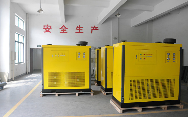 Factory Tour Factory Tour