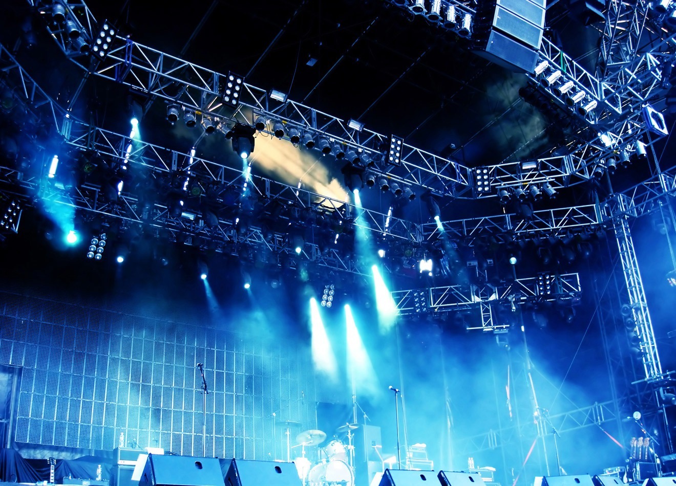 One of the necessary expertise for sound engineer to bring out good sound: loudness