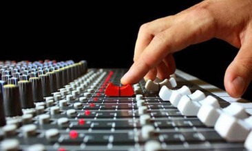 Summary of professional English words of public address system equipment