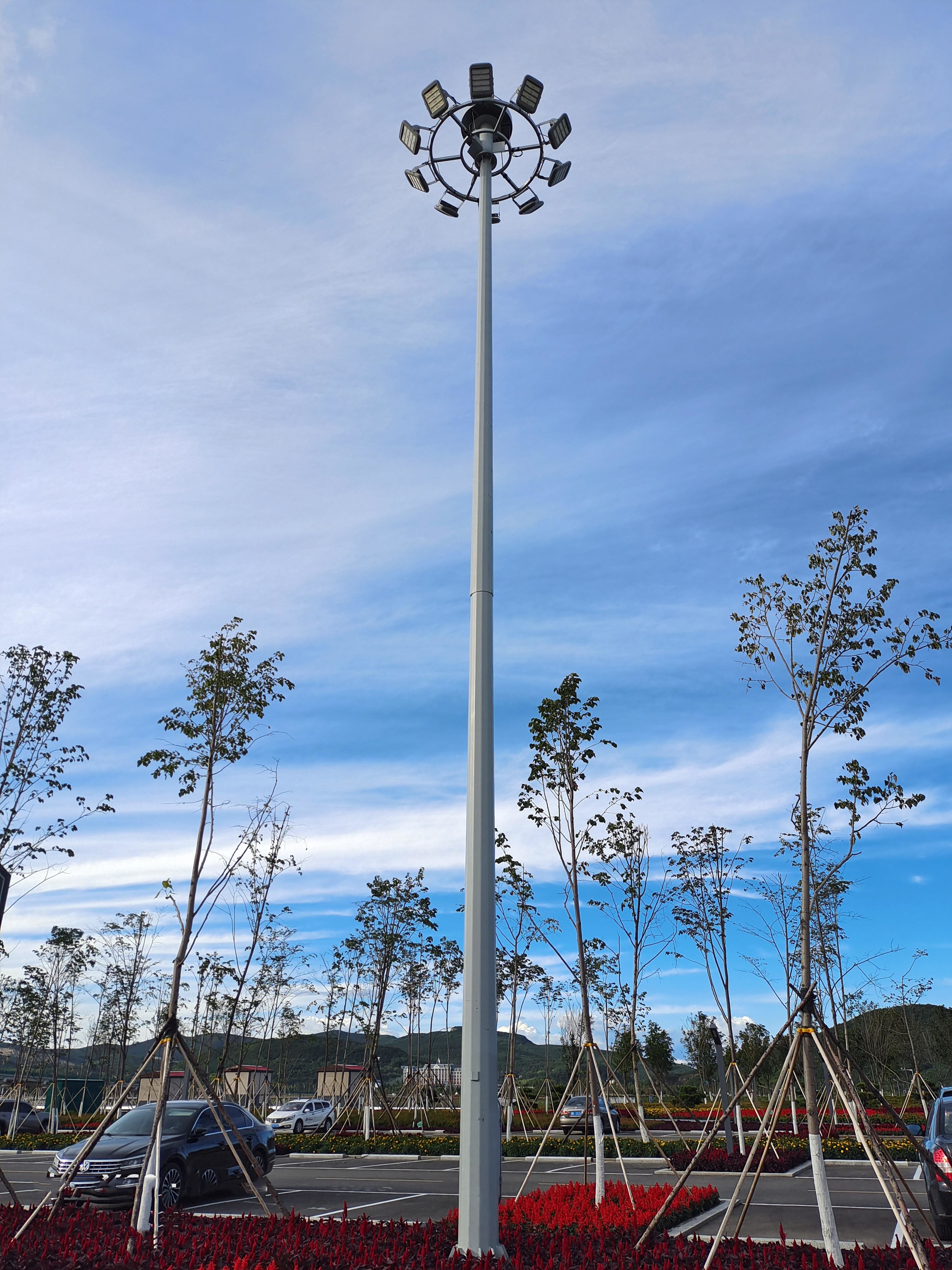 Qitaihe Taoshan Lake Wetland Park