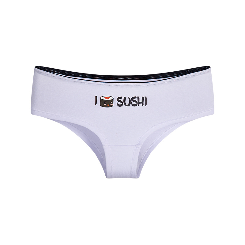 Women's briefs