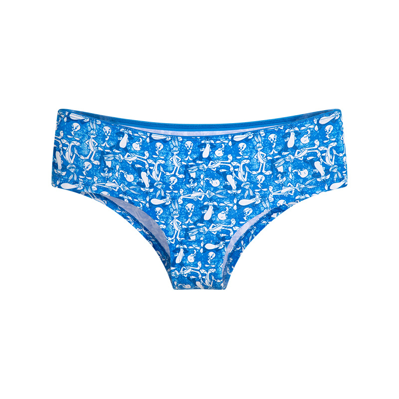 Women's briefs