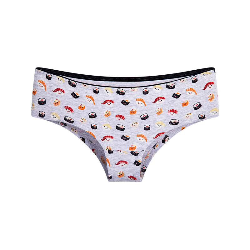 Women's briefs