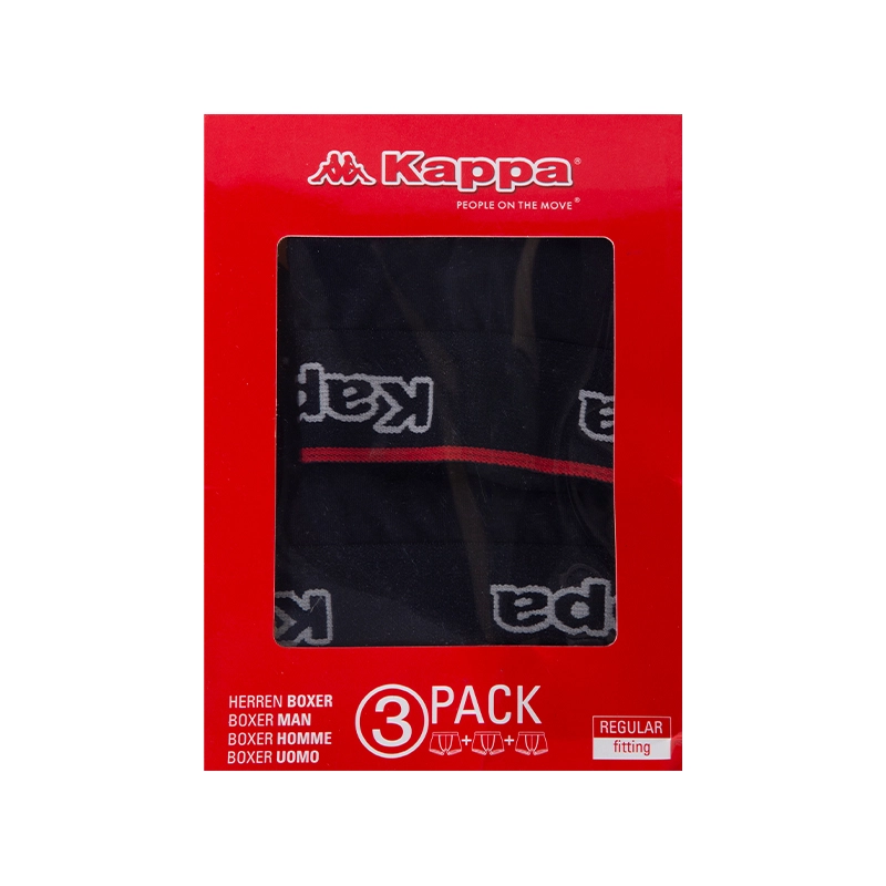 Packaging