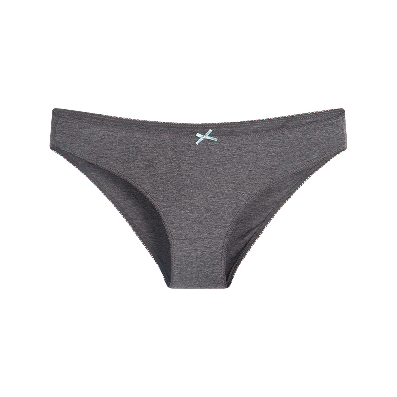 Women's flower bud briefs