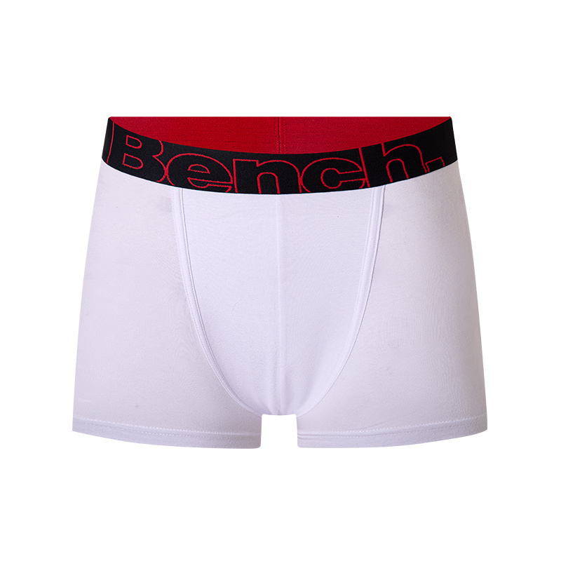Brand OEM Tie Dye 95%cotton 5%spandex Men's Boxer Briefs