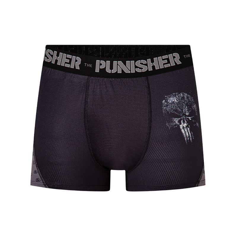 OEM Sport shorts Style mesh fabric Men's Boxer
