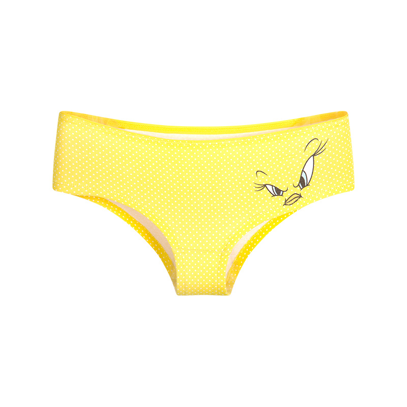 Women's briefs