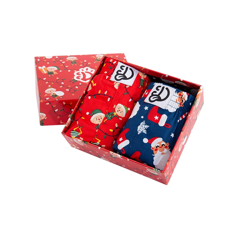 Packaging