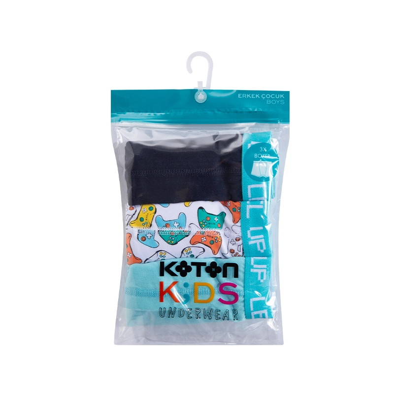 Packaging