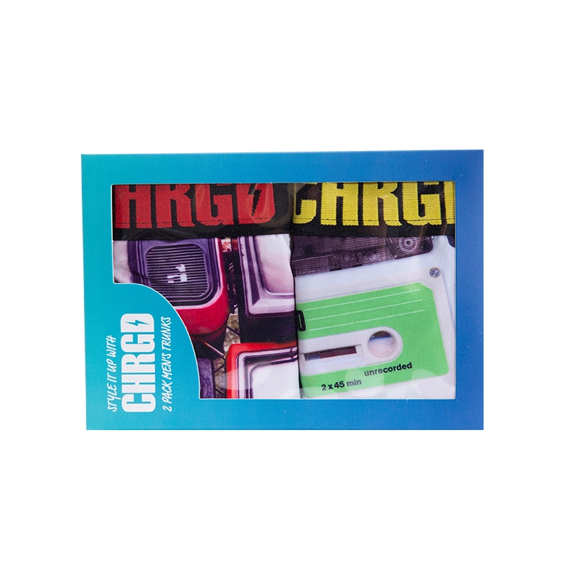 Packaging