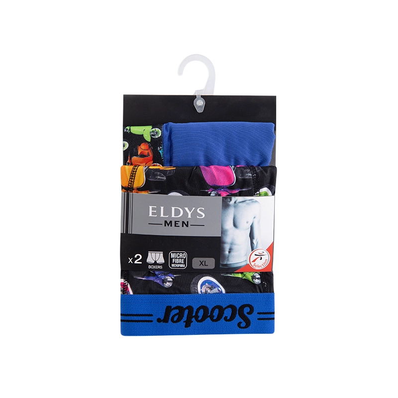 Packaging