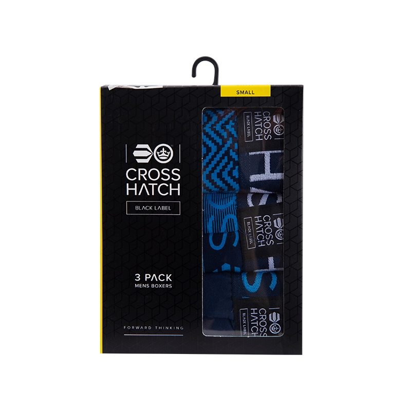 Packaging