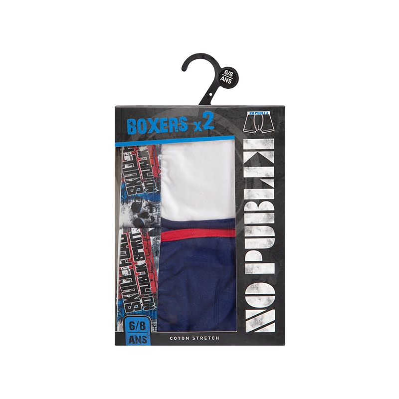 Packaging