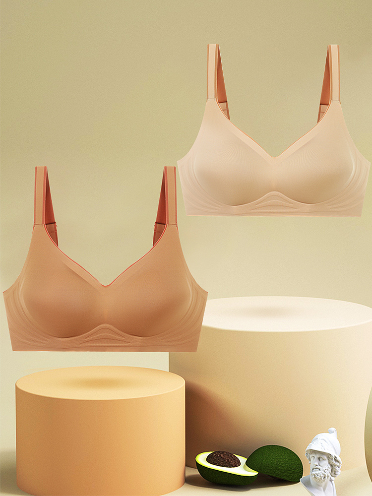 Lingerie Technological Innovation: Smart Adjustable Underwear Takes Center Stage