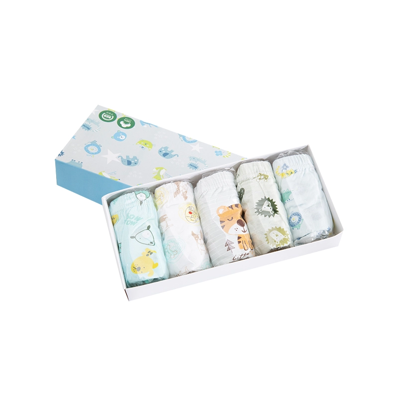 Packaging