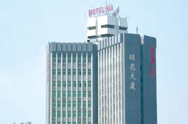 Jiangsu Yangzhou Motai Hotel