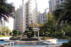 Platinum Mansion in Wenzhou City, Zhejiang Province