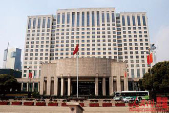 Nanjing Municipal Government of Jiangsu Province