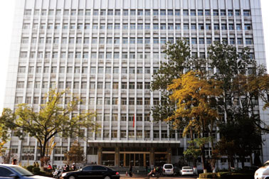Department of Science and Technology of Shanxi Province