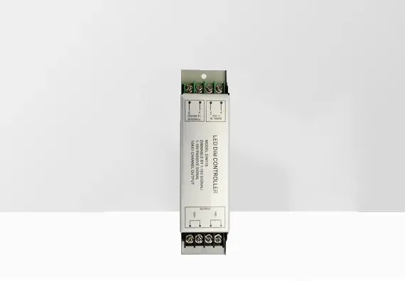 Wi-Fi & Bluetooth LE 调光器智能化方案
